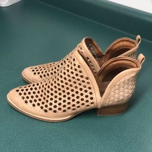 Jeffrey Campbell Booties